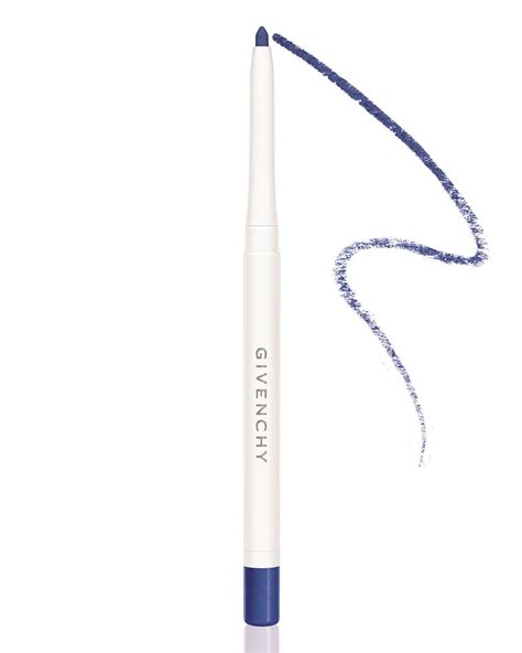 givenchy khol couture waterproof eyeliner|Eye liner pencil .